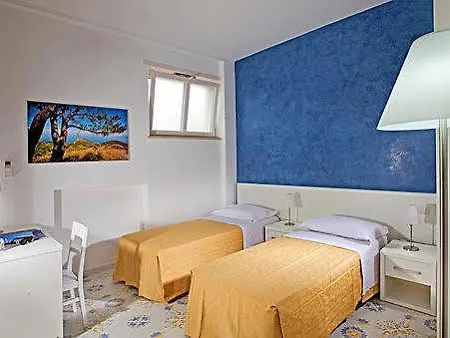 San Nicola 3* Ανακάπρι