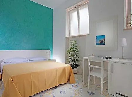 San Nicola Ανακάπρι