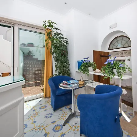 San Nicola Guest house 3*
