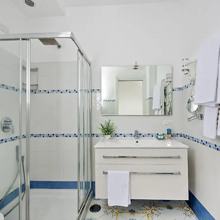 Guest house San Nicola