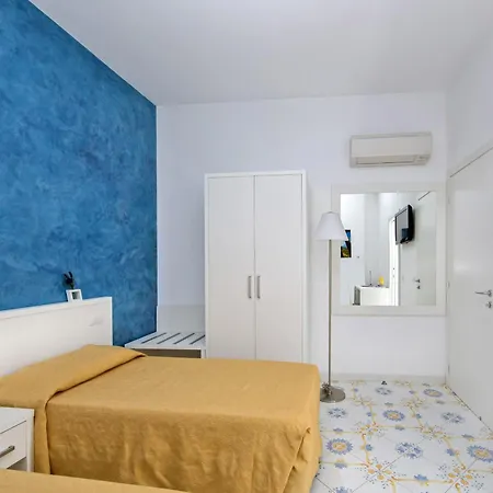 Guest house San Nicola Anacapri (Isola di Capri)