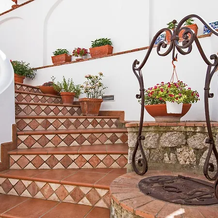 San Nicola 4* Anacapri (Isola di Capri)