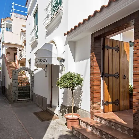 San Nicola Casa de hóspedes