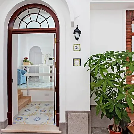 San Nicola Casa de hóspedes 4*