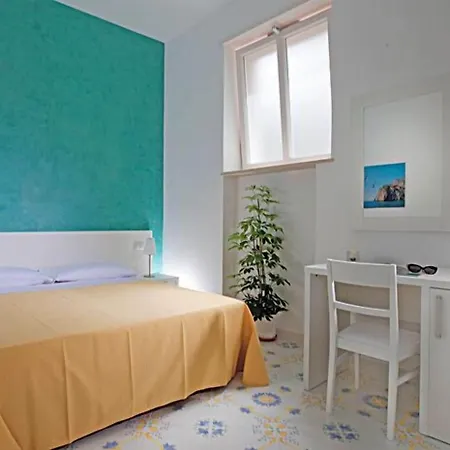 San Nicola Casa de hóspedes